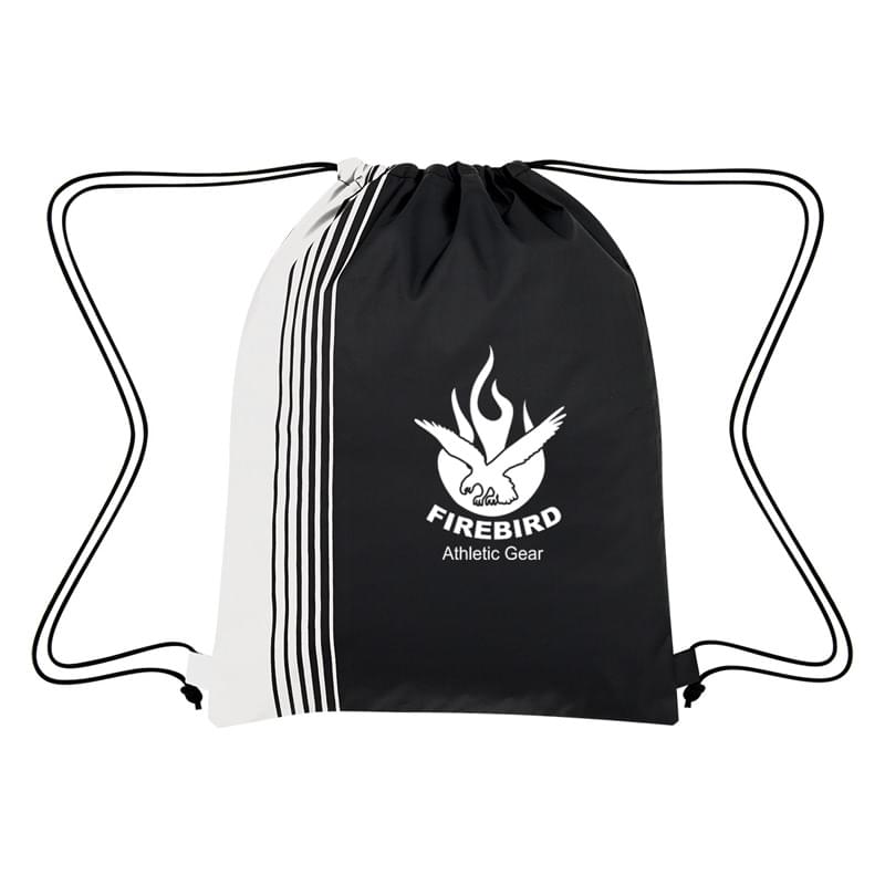Sideline Drawstring Sports Pack