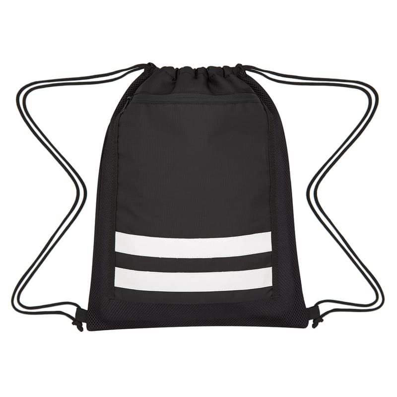Racer Drawstring Sports Pack