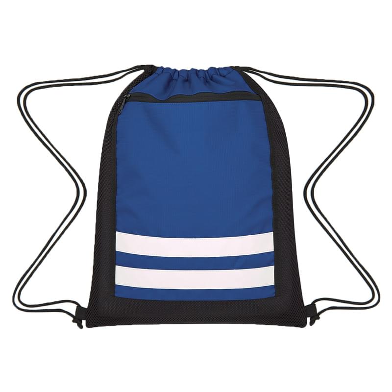 Racer Drawstring Sports Pack