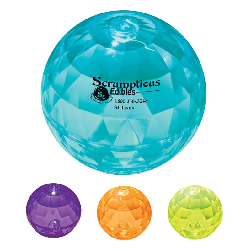 Hi Bounce Diamond Ball