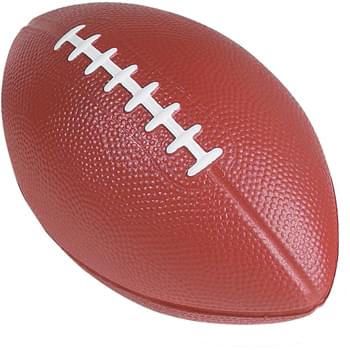 Large Football