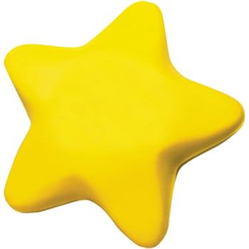 Star Shape Stress Reliever