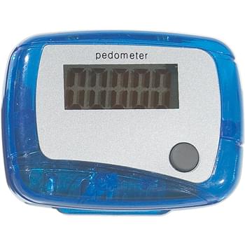 Pedometer