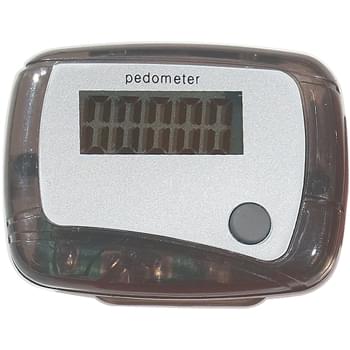 Pedometer