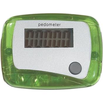 Pedometer