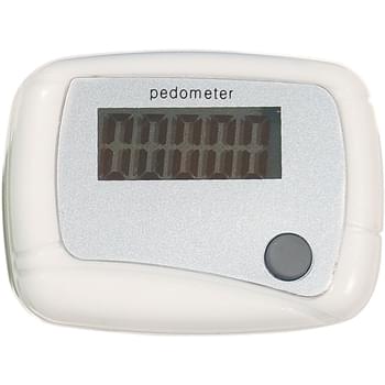 Pedometer