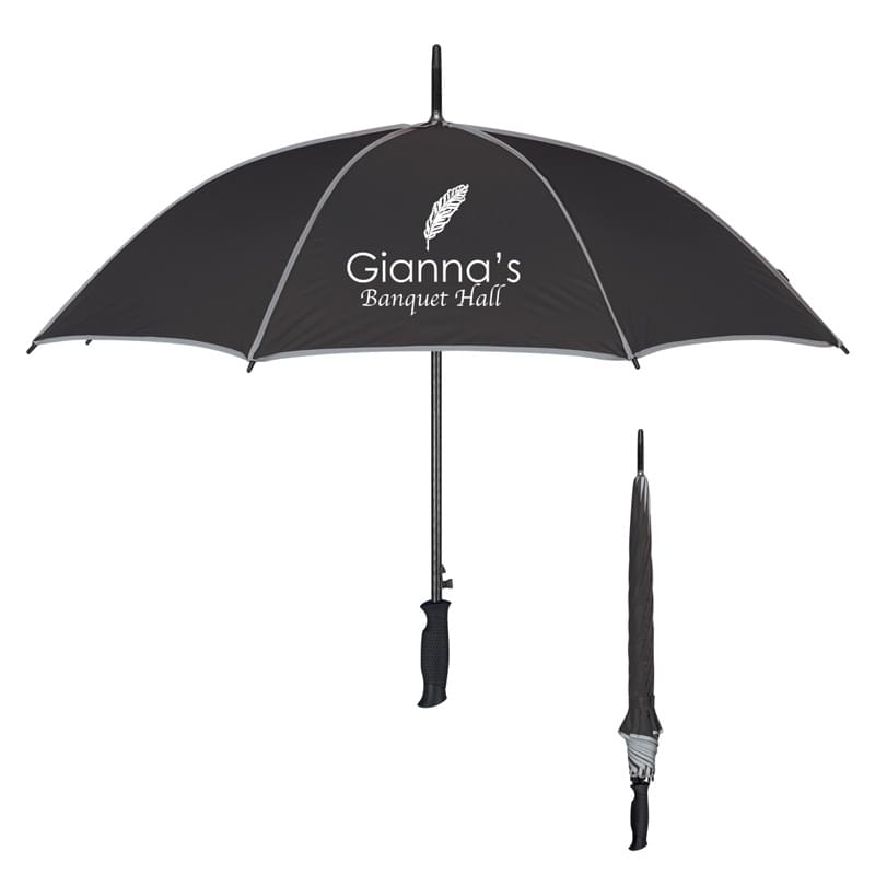 46" Arc Reflective Umbrella