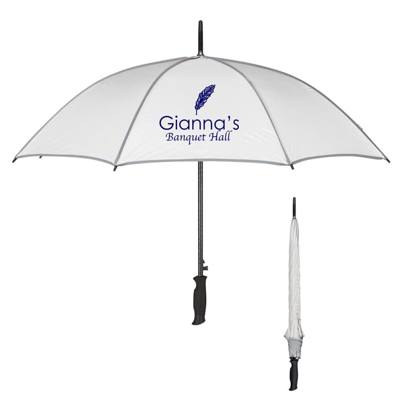 46" Arc Reflective Umbrella