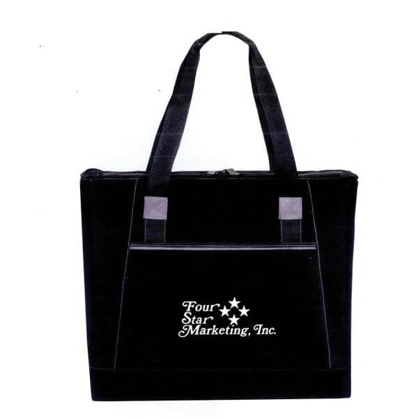 Opulent Utility 56 Pack Cooler Tote