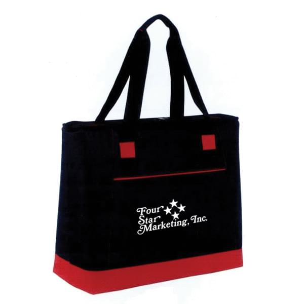 Opulent Utility 56 Pack Cooler Tote