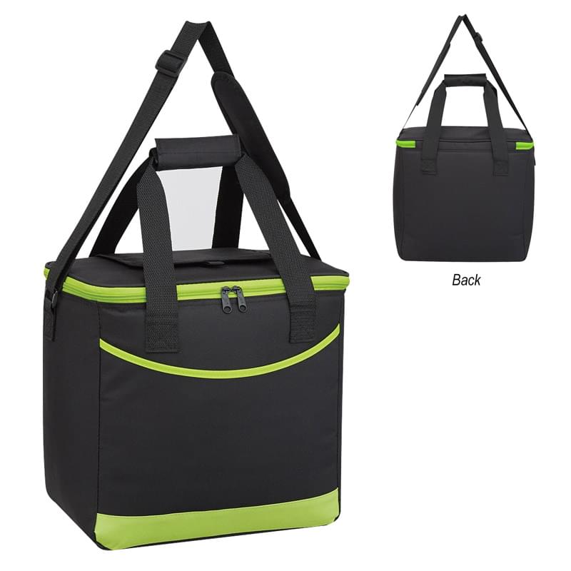 Grab-N-Go Kooler Tote Bag