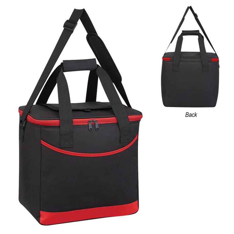 Grab-N-Go Kooler Tote Bag