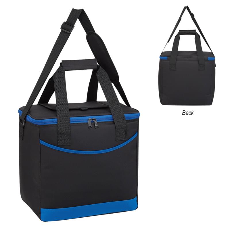 Grab-N-Go Kooler Tote Bag