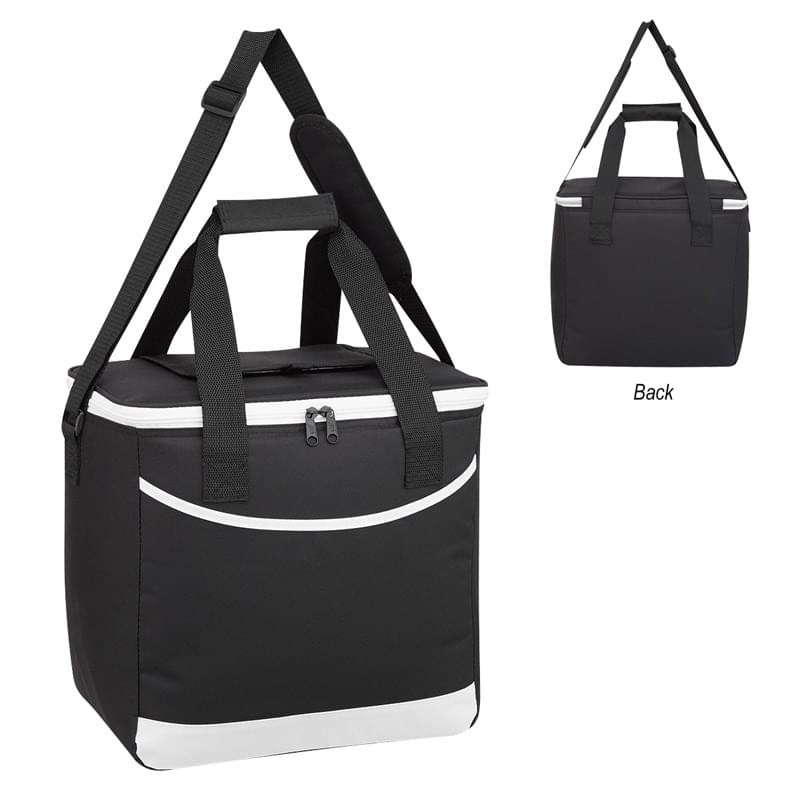 Grab-N-Go Kooler Tote Bag