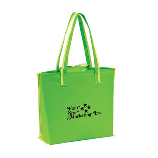 Lambent Shopping Tote