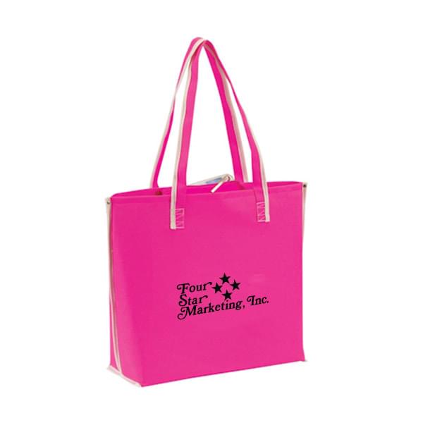 Lambent Shopping Tote