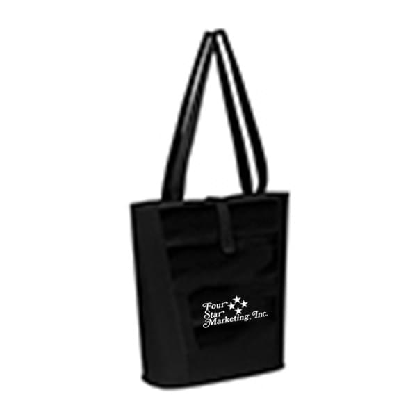 Cross Over Convention Tote