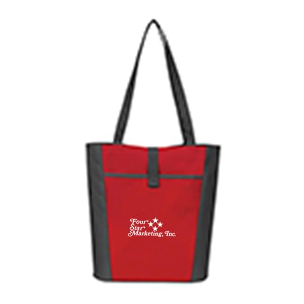 Cross Over Convention Tote