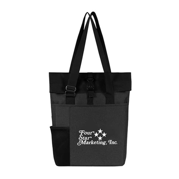 Urb-Line Sportive Compu-Brief Tote