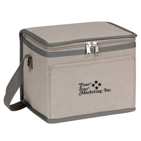 Classic Insulated 6 Pack Cooler