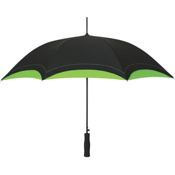 46" Arc Umbrella