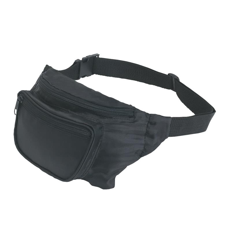 Deluxe Fanny Pack