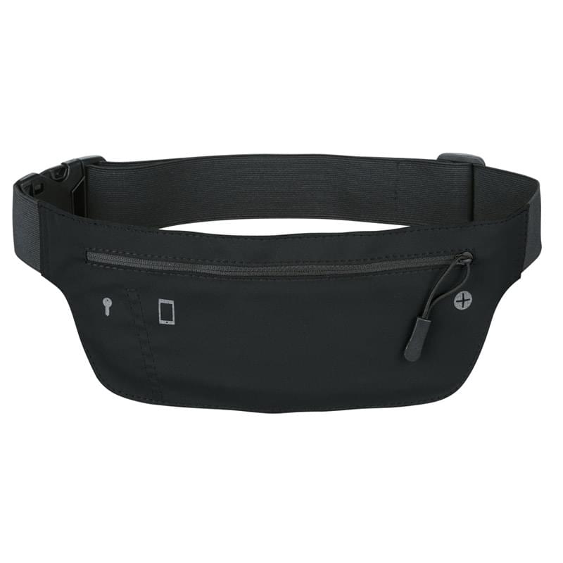 Lycra Running Belt Fanny Pack