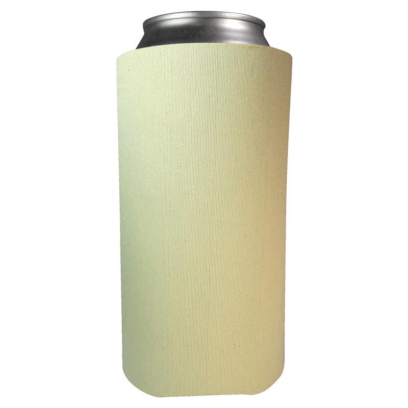 16 Oz. Tall Boy Coolie