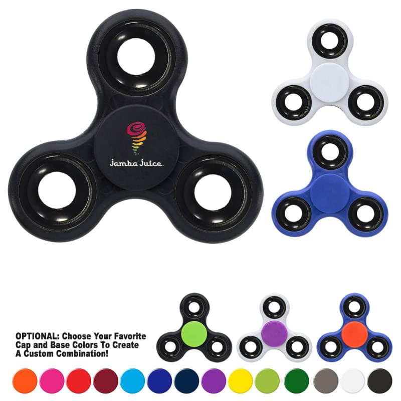 Fun Spinner Max