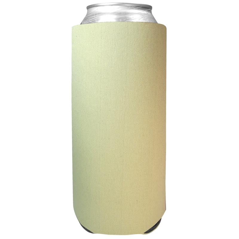 24 Oz. Tall Boy Coolie