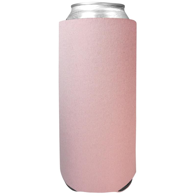 24 Oz. Tall Boy Coolie