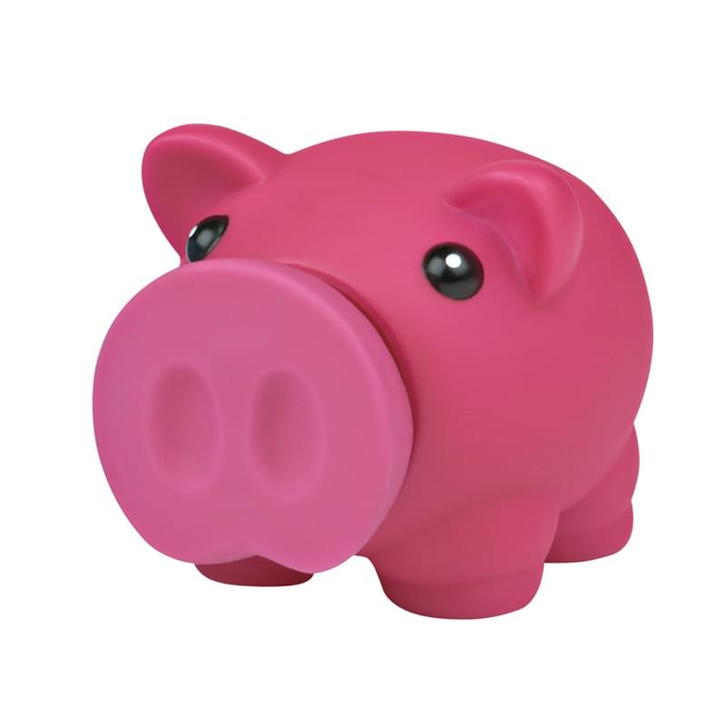 Mini Prosperous Piggy Bank