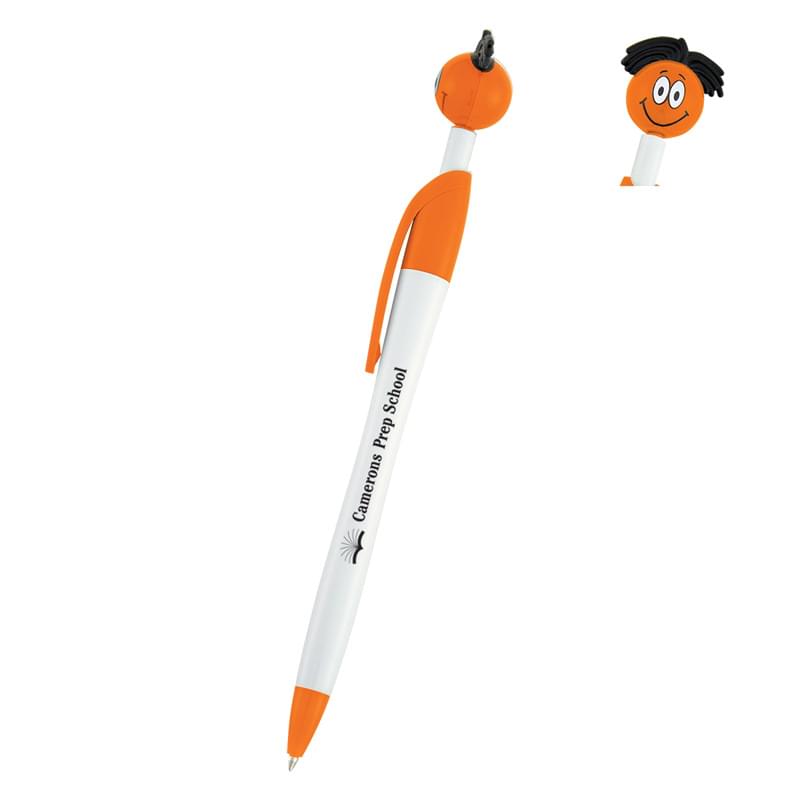 Happy Pen