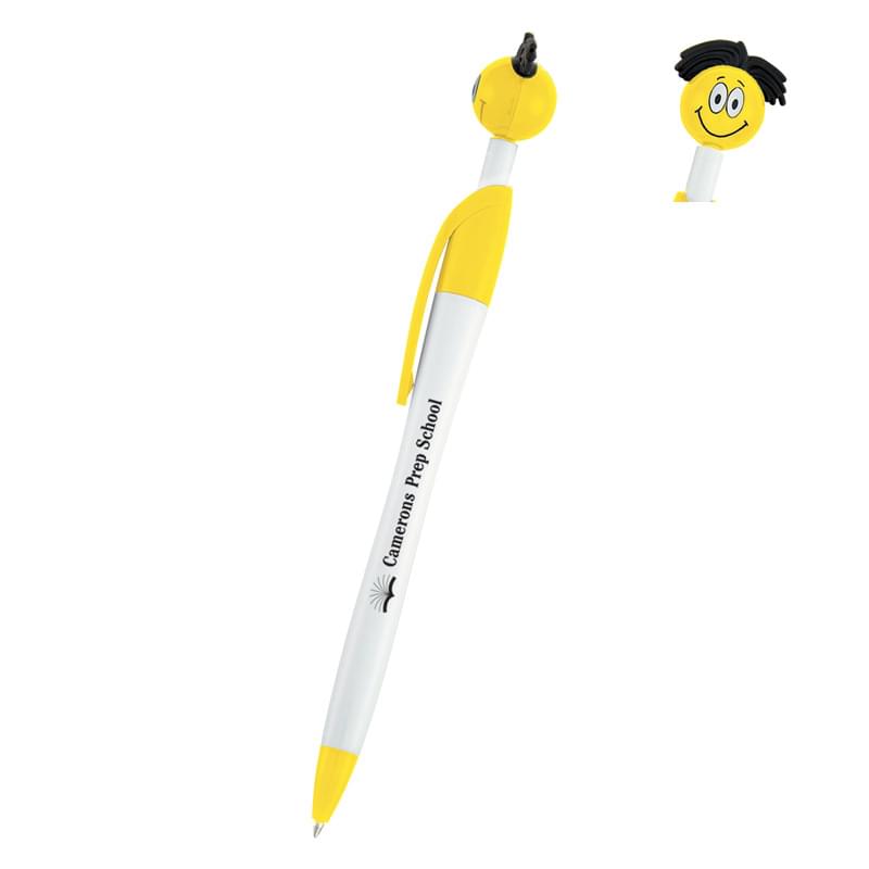 Happy Pen