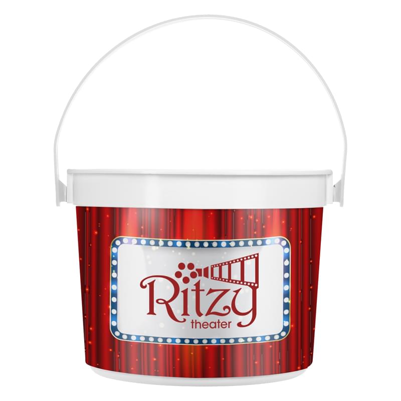 64 Oz. Gulfview Bucket With Handle