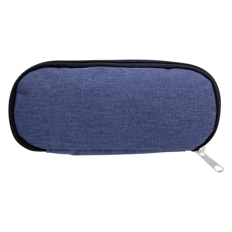 Zippered Eyeglass/Sunglass Pouch