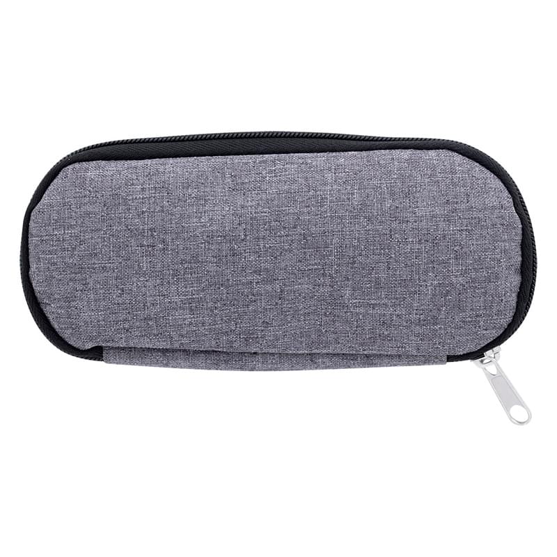 Zippered Eyeglass/Sunglass Pouch