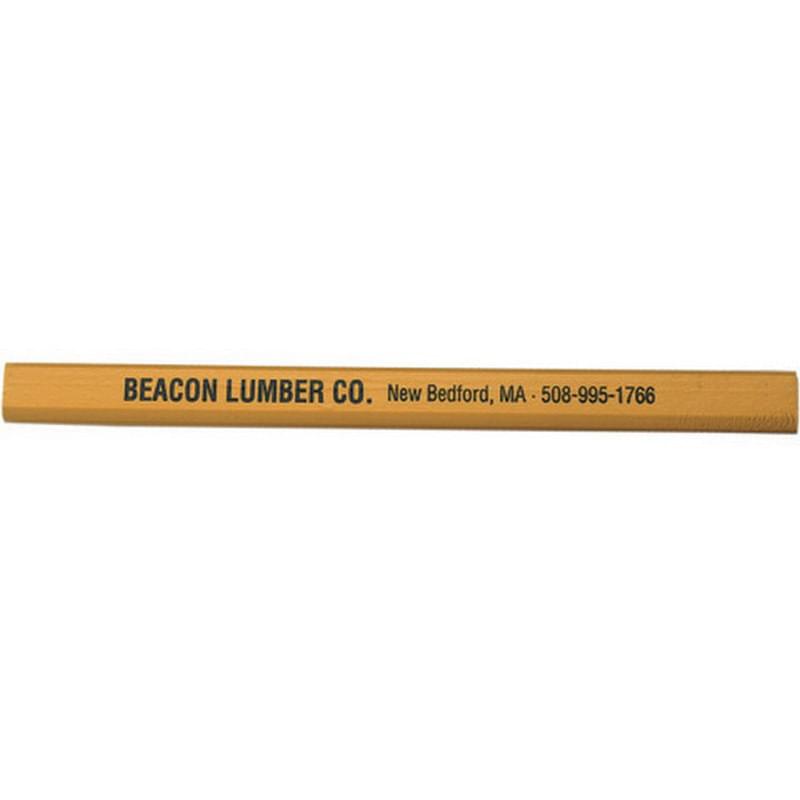 Carpenter Pencil