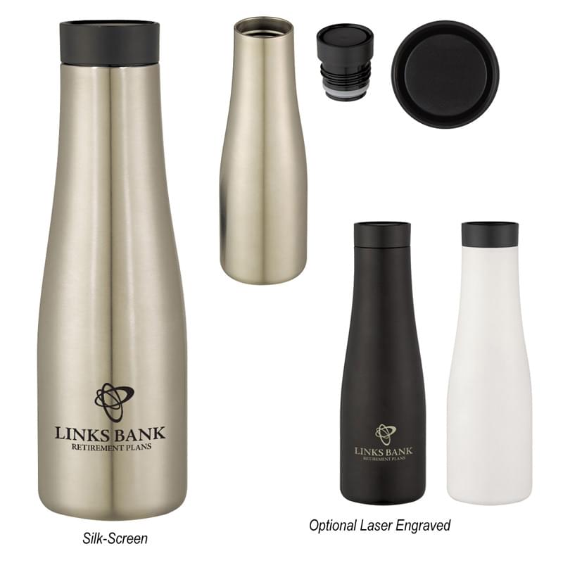 20 Oz. Stainless Steel Renew Bottle