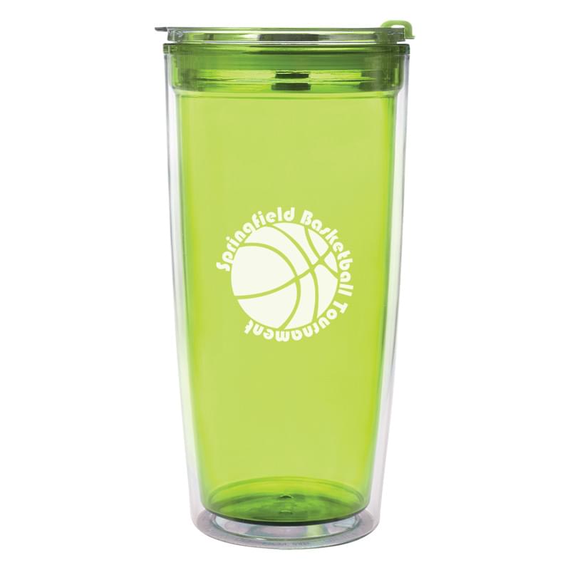 20 Oz. Lennox Tumbler