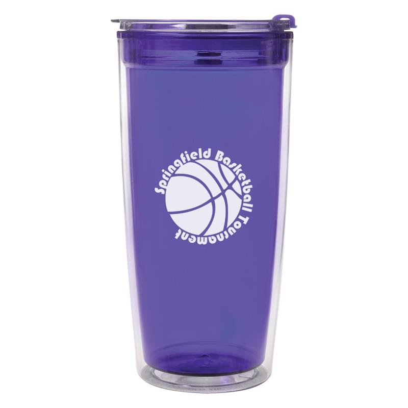 20 Oz. Lennox Tumbler