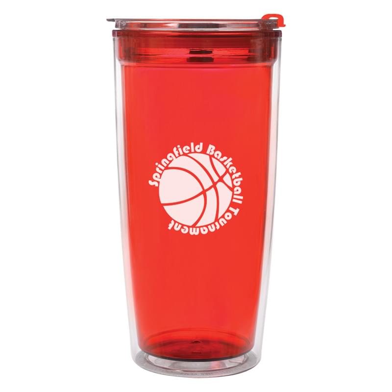 20 Oz. Lennox Tumbler