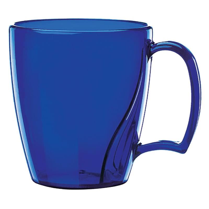 14 Oz. Arrondi Mug