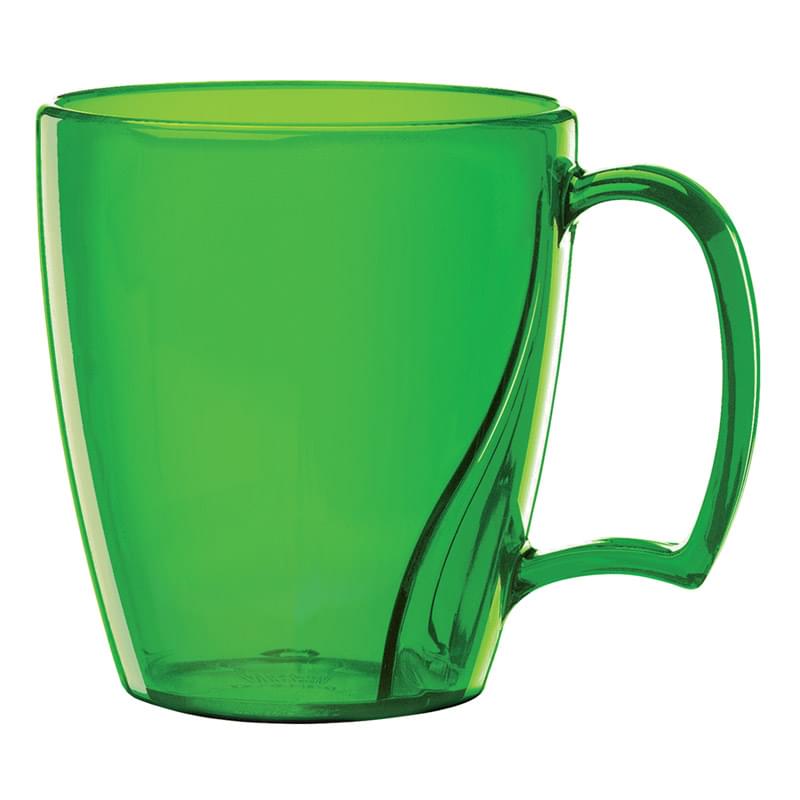14 Oz. Arrondi Mug