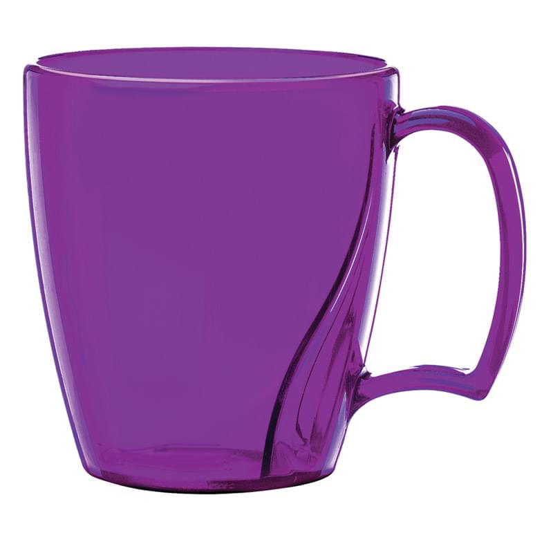 14 Oz. Arrondi Mug