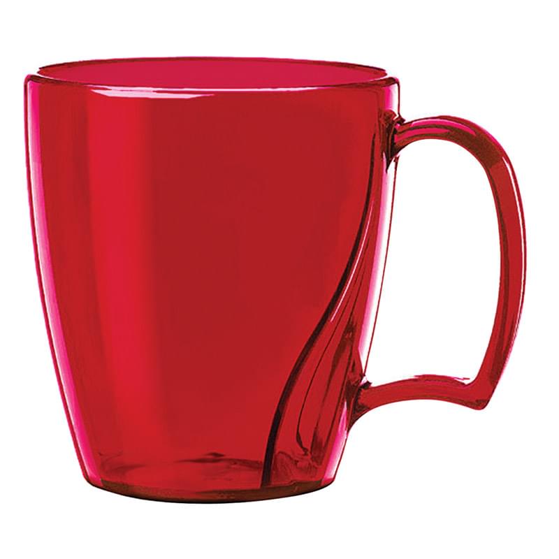 14 Oz. Arrondi Mug