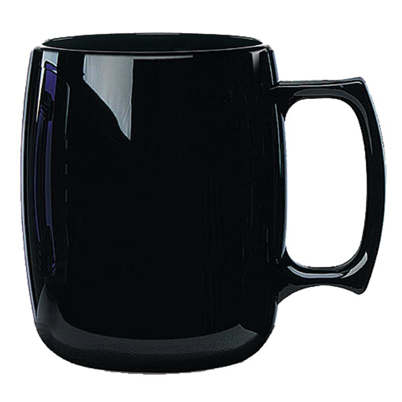 14 Oz. Courier Mug