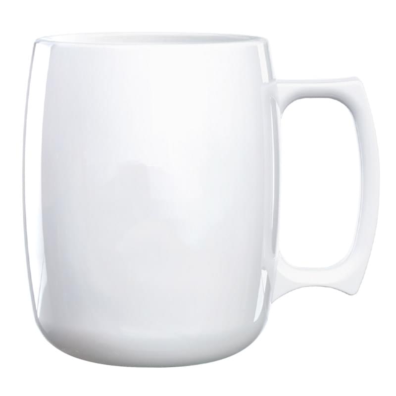 14 Oz. Courier Mug