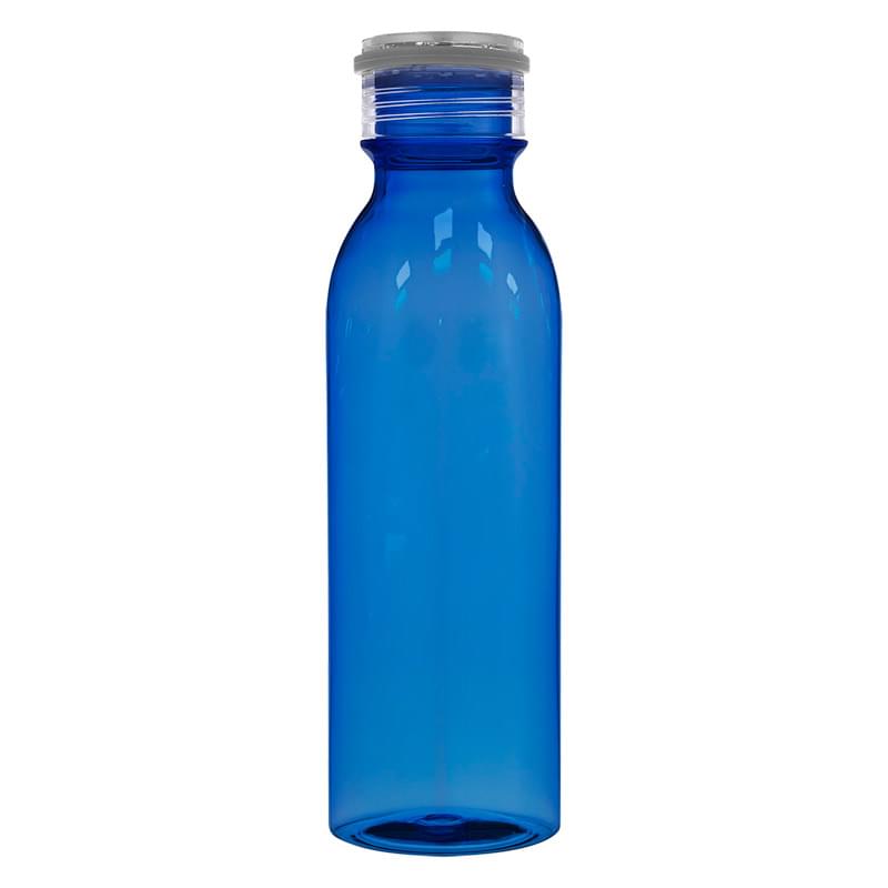 24 Oz. Tritan&trade; Tiffany Bottle