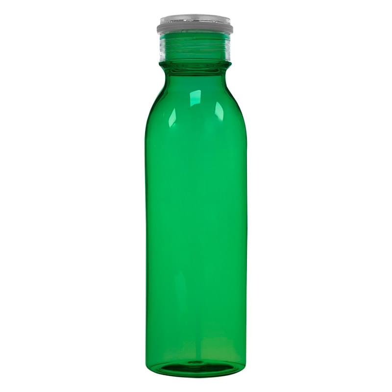 24 Oz. Tritan&trade; Tiffany Bottle